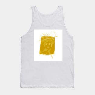 Gibson Girl Tank Top